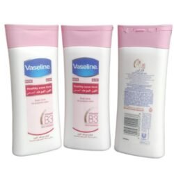 Vaseline Lotion
