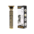 Rechargeable Vintage Professional T9 Full Set of Hair Trimmer VPPT