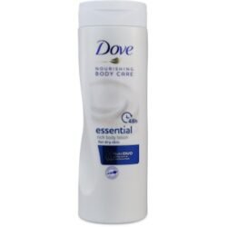 400 ml Dove Body Love Essential Care Body Lotion for Dry Skin dlds